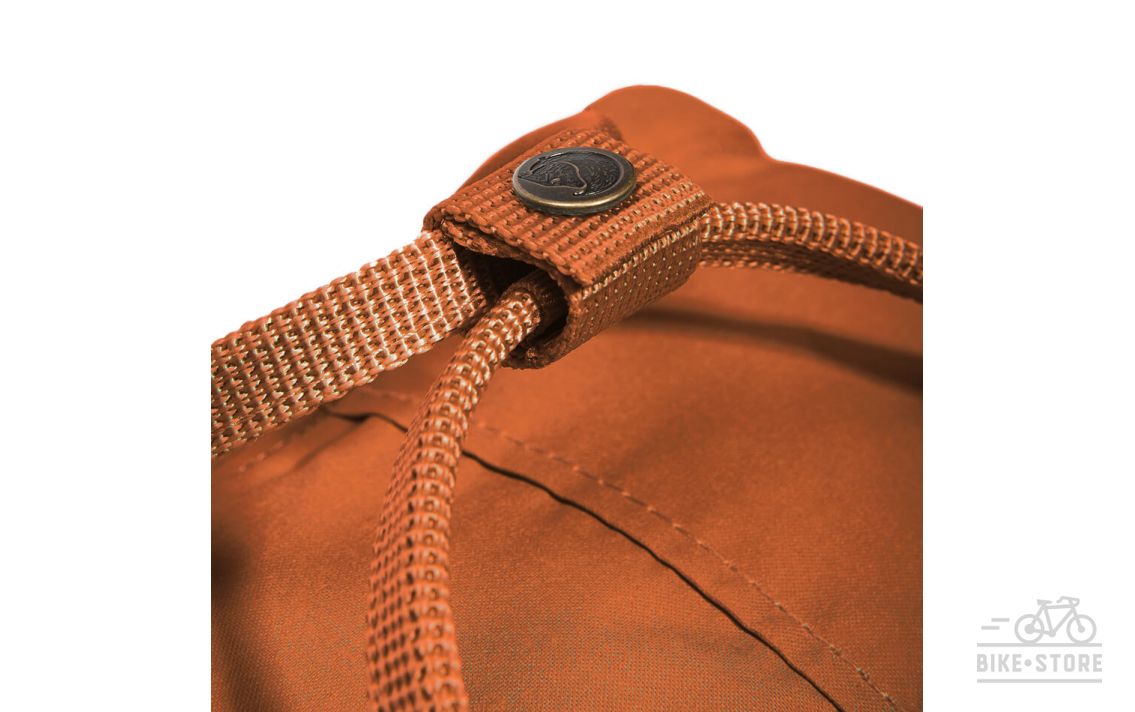 Рюкзак Fjallraven Kanken 164 Brick